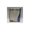 ORGANIZADOR DE PARED SABLON VERT-FILE CRISTAL