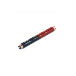 LAPIZ DE COLOR PELIKAN CHECADOR ROJO CARMIN