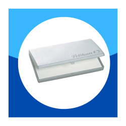 COJIN No 1 D PLASTICO SIN TINTA PELIKAN