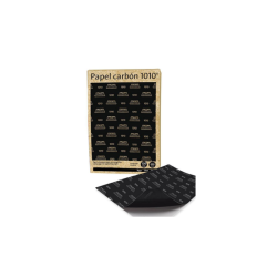 PAPEL CARBON CARTA 100H PELIKAN 1010