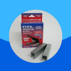 GRAPA HD CON 1000pz 20.64mm (13/16")