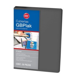 PASTA CARTA GBPLAK  HUMO CON 25 JGS