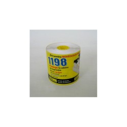 ROLLO PARA SUMADORA 57MM X 15MTS AUTOCOPIANTE PRINTAFORM