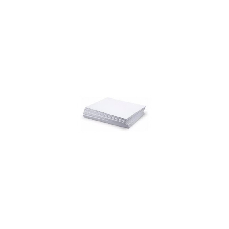 PAPEL EXTENDIDO KROMOS 70X95 BLANCO SCRIBE