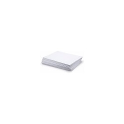 PAPEL EXTENDIDO KROMOS 70X95 BLANCO SCRIBE