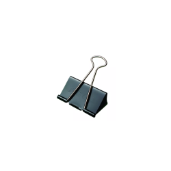 CLIPS SUJETADOCUMENTOS JUMBO ACCO 2" 50MM