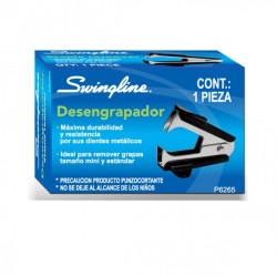 DESENGRAPADORA SWINGLINE ACCO