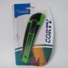 CUTTER CORTY GRANDE AZOR 5000 PUNTA DE FLECHA