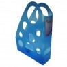 REVISTERO DE PLASTICO SABLON AZUL
