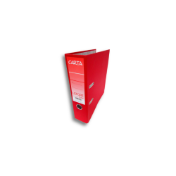 REGISTRADOR LEFORT CARTA ROJO TIPO RADO