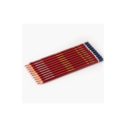 LAPIZ CHECADOR ROJO PELIKAN