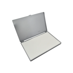 COJIN No 2 DE PLASTICO PELIKAN SIN TINTA