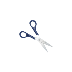 TIJERA 6" PILOT ACERO MANGO DE PLASTICO