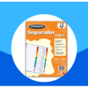 SEPARADOR BRISTOL WILSON JONES 12DIVISIONES CEJA COLORES