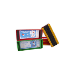 BORRADOR PARA PIZARRON ARLY CON IMAN