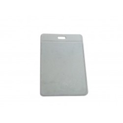 GAFETE VERTICAL DE VINIL 8.3X12.3 CORDON