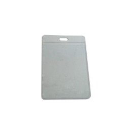 GAFETE VERTICAL DE VINIL 8.3X12.3 CORDON