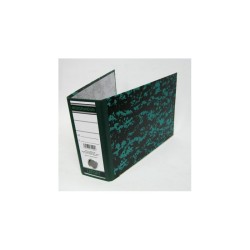 REGISTRADOR LEFORT MEMORANDUM SIN INDICE MARMOLEADO