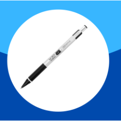 LAPICERO ZEBRA M-301 MEDIDA 0.5 MM