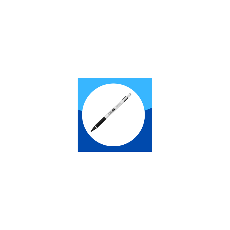 LAPICERO ZEBRA M-301 MEDIDA 0.5 MM