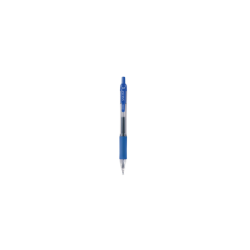 BOLIGRAFO SARASA ZEBRA 5MM RT TINTA GEL AZUL