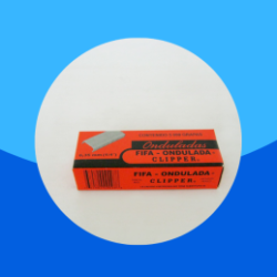 GRAPA ONDULADA PILOT CON 5000pz 6.47mm (0.255")