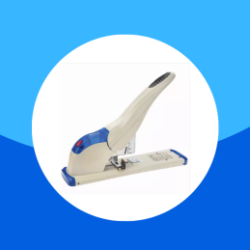 ENGRAPADORA PILOT MANUAL DE PALANCA  210HOJAS