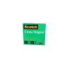 CINTA MAGICA 810 SCOTCH 12MM X 65MTS