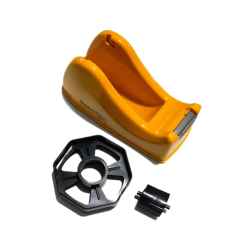 DESPACHADOR PARA CINTA ADHESIVA BARRILITO CHICO