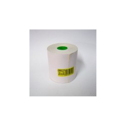 ROLLO PARA SUMADORA 76MM X 20MTS AUTOCOPIANTE PRINTAFORM