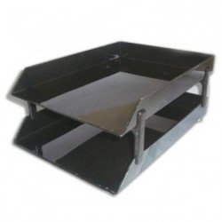 CHAROLA DOS PISOS D-510 DELTON (Pieza)