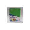 FOLDER CARTA FORTEC INTENSO VERDE 25PZ