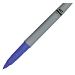 MARCADOR AZOR FINO MONOPOL 0.5MM AZUL