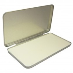 COJIN SELLO METALICO STAFFORD No 2 HULE SIN TINTA