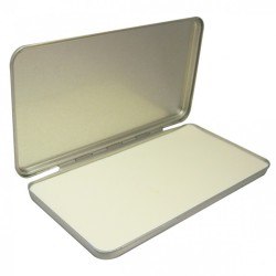 COJIN SELLO METALICO STAFFORD No 2 HULE SIN TINTA