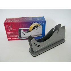 DESPACHADOR PARA CINTA PEGASO 2000 METALICO GRANDE Y CHICO