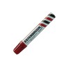 MARCADOR PERMANENTE ESTERBROOK ROJO SHARPIE