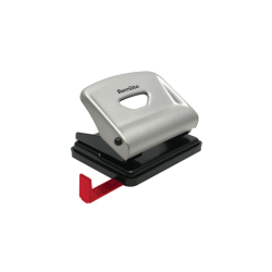 PERFORADORA CLASSIC BARRILITO 8CMS 2 ORIFICIOS