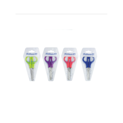 TIJERAS 5" PELIKAN ESCOLAR