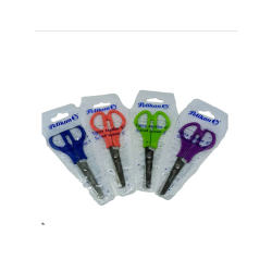 TIJERAS 5" PELIKAN ESCOLAR