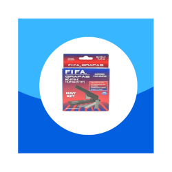 GRAPA HD FIFA 1000pz 14.29mm (9/16")