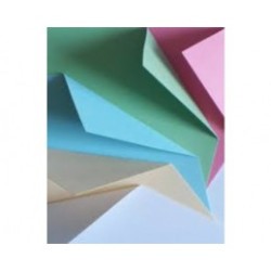 CARTULINA UNIBRISTOL AZUL 50X65 59KG 180GRS