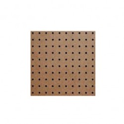 TABLA DE PERFOCEL 3MM 30X30CMS