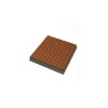 TABLA DE PERFOCEL 3MM 30X30CMS