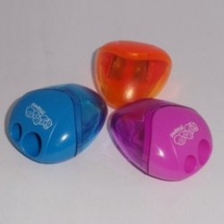 SACAPUNTAS MAPED IGLOO GRANDE CON DEPOSITO