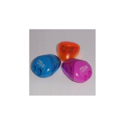 SACAPUNTAS MAPED IGLOO GRANDE CON DEPOSITO