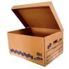 CAJA DE ARCHIVO OFICIO BEROKY 134X120CMS AMARRADA