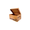 CAJA DE ARCHIVO OFICIO BEROKY 134X120CMS AMARRADA