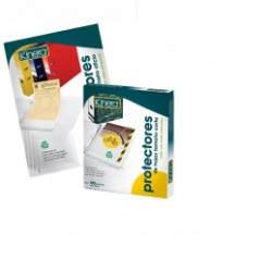 MICA PROTECTOR KINERA OFICIO OPACO 50PZ