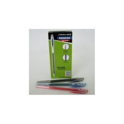 BOLIGRAFO J ROLLER RX ZEBRA PUNTO FINO 0.7 TINTA GEL ROJO